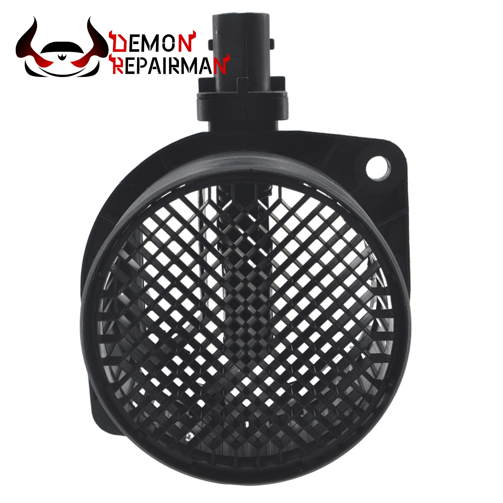 MAF 0281006240 357950863 Sensor pengukur aliran udara massal untuk Bolero Genio Impero Kuv marquzo Maxi Nuvosport Quanto Scorpio Tuv