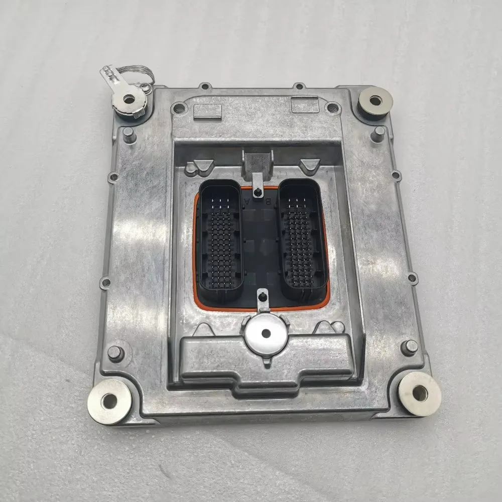 Original High Quality New For 21107008 for Volvo D11 D13 D16 Mack MP7 MP8 FH13 FM440 Truck EC380D Electronic Control Unit Module