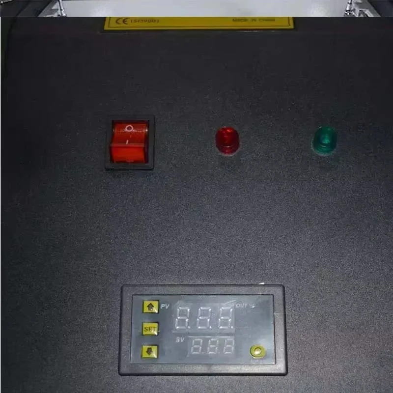 VEVOR Laser Engraver 100W Laser Engraving Machine with Chiller 700x500mm AutoFocus Cutter RUIDA Controller Lightburn 220V