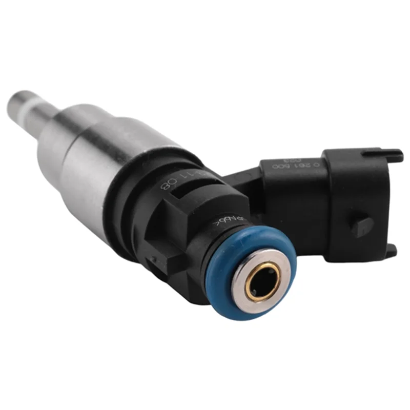 2 Stuks Auto Brandstofinjector 0261500023 55182629 71792989 Voor Alfa Romeo 159 Brera Spider 939 2.2 Jts 136KW 2005-2011