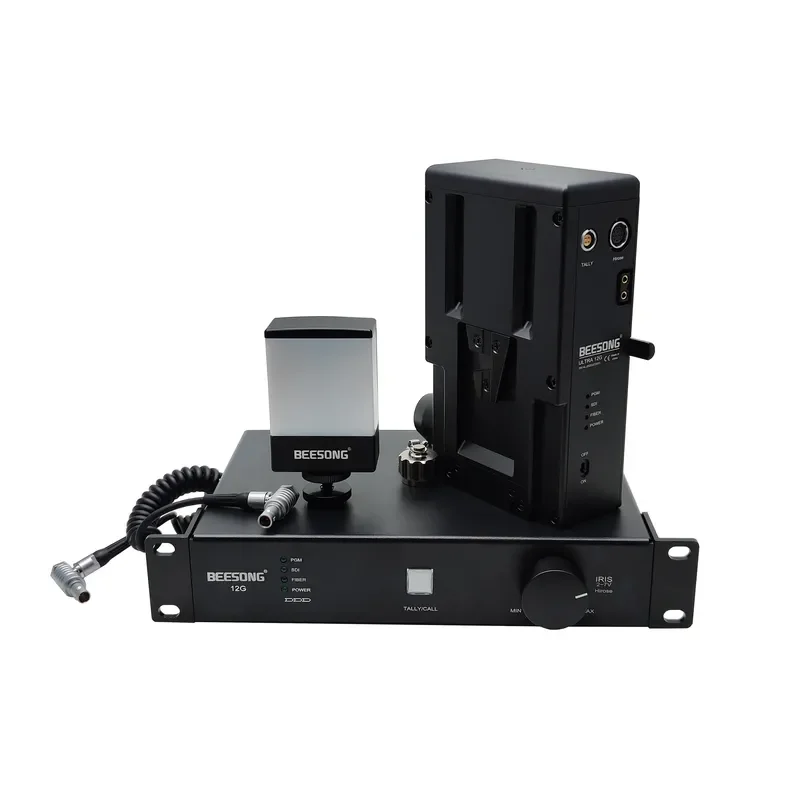 Ho-link CCU EFP Camera Fiber Optical System