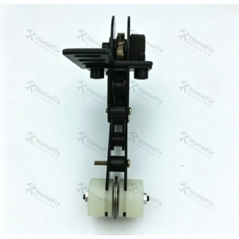 1PC Automatic Molybdenum Wire Tension Regulator EDM Wire‑Cut Machine Parts Wire Guide Accessories