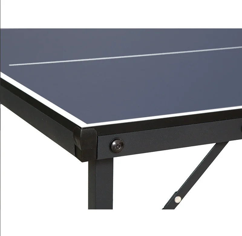 

Mini Indoor Sports Table Tennis Table Environmentally Friendly Children-Friendly Mini Size PingPong Table