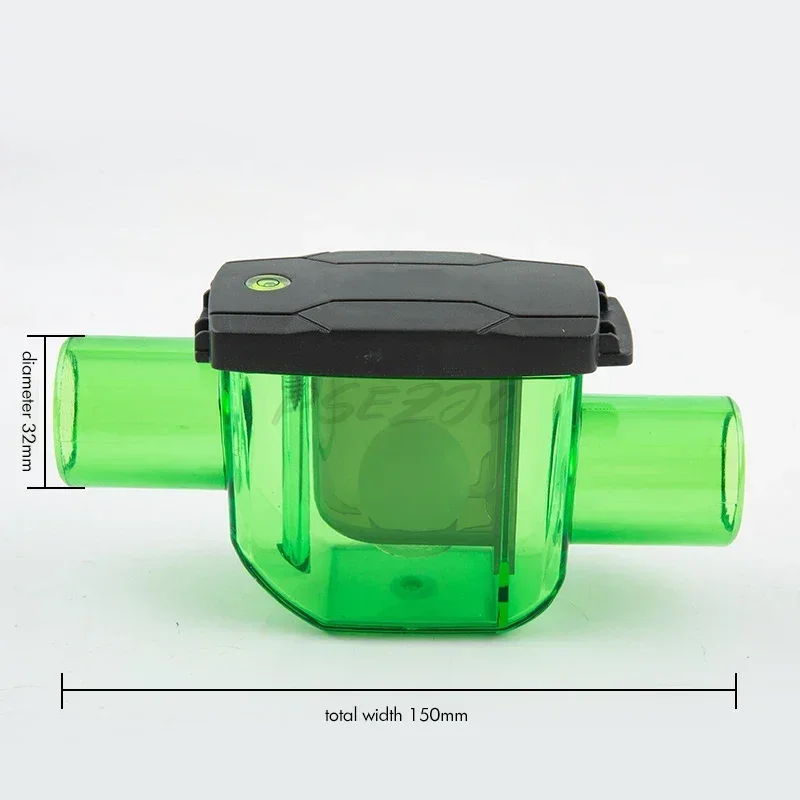 Air Conditioning Drainage Condensate Pipe Check Valve Water Trap Three Anti Backflow One-way Valve Insect Proof and Odor Proof