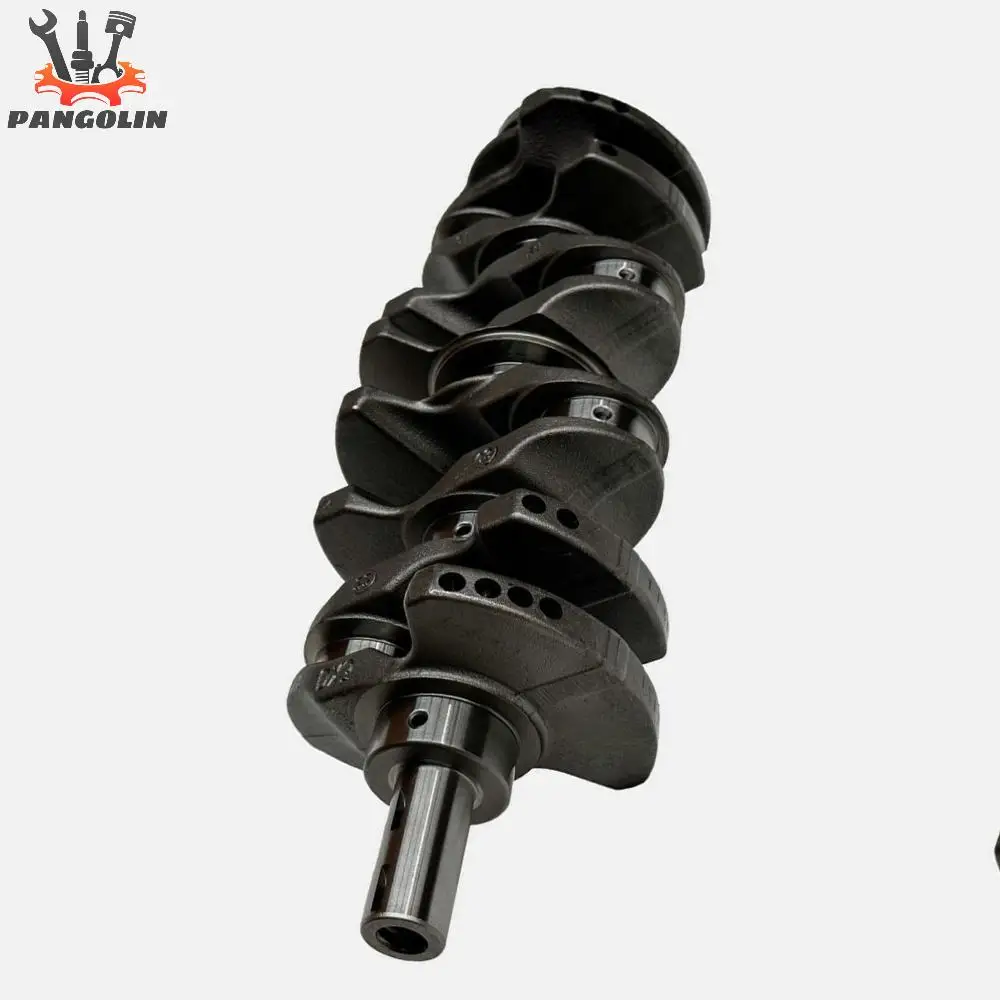 

Коленчатый вал двигателя G4KG подходит для HYUNDAI TQ ILOAD IMAX G4KG ThetaII 2.4L бензиновый