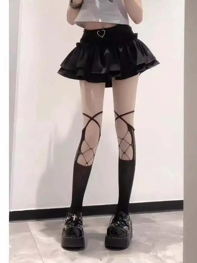 

Bla Puffy A-Line Skirt Women's Summer Ballet Sle Slimming High Waist ort Skirt Retro Commute Sle Puffy Skirt