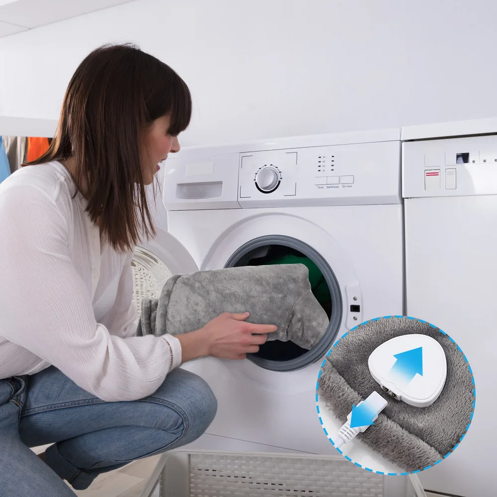 난방 어깨 목 패드 전기 가열 목도리 랩 목 마사지 기계 뜨거운 압축 자궁 경부 따뜻하게 피로 완화 등 받침대 도구