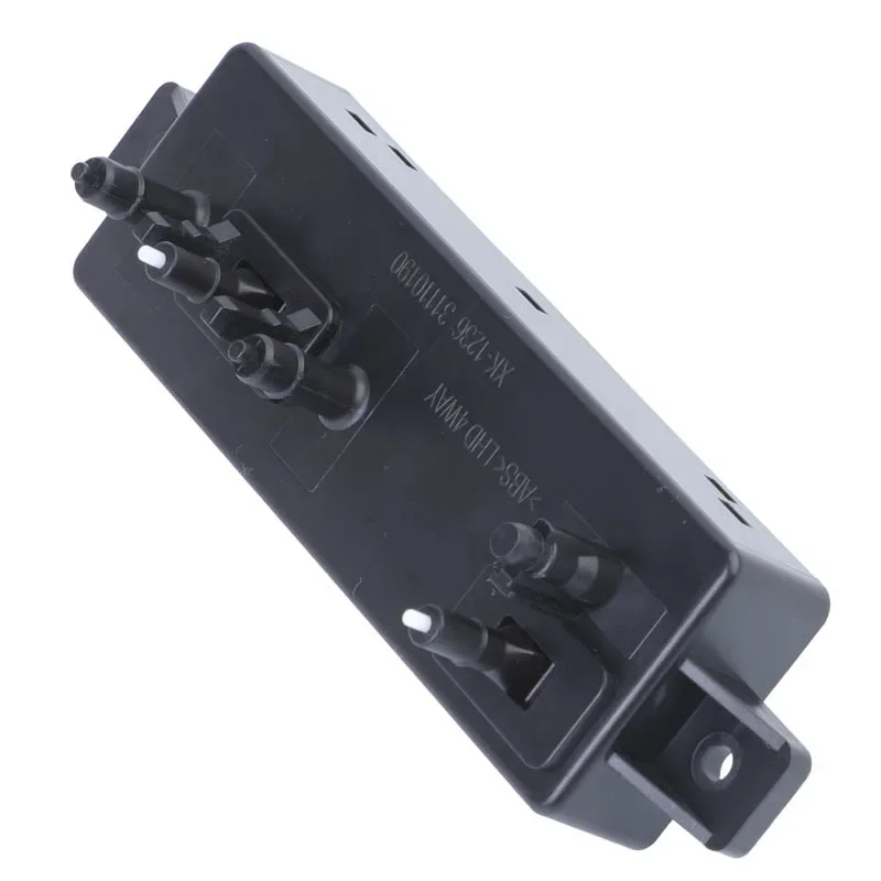 88292-3S100 أداة ضبط مفتاح مقعد الطاقة للسيارة على جانب الركاب الأيمن 882923 S100 لشركة هيونداي سوناتا YF i45 سانتا في DM لكيا أوبتيما #2