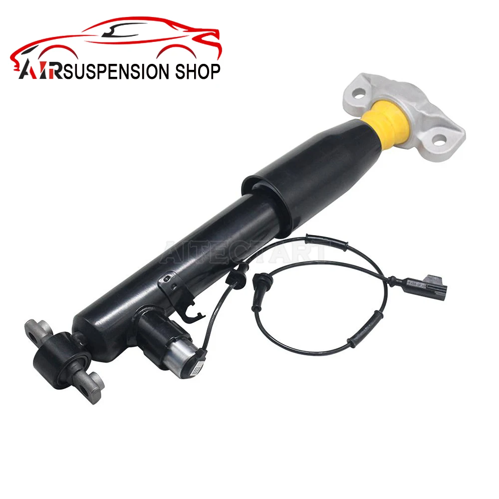 

Rear Air Suspension Shock Absorber with Electric For Lincoln MKZ Ford Fusion 2013-2020 DG9Z18125A DG9Z18125B EG9Z18125A