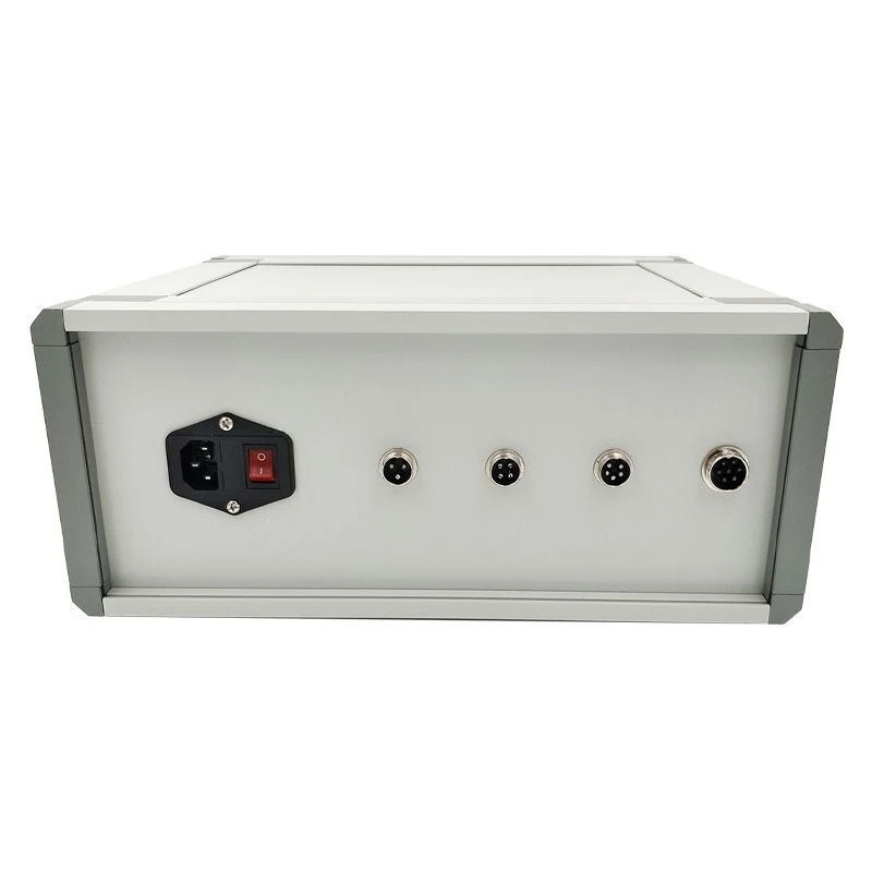 High pressure common rail pump test, common rail injector test, portable test box