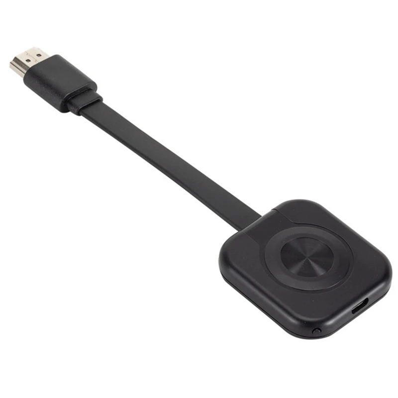 W13ทีวี dongle สำหรับ mirascreen HD สำหรับ Miracast HDTV Display dongle TV สำหรับ iOS Android