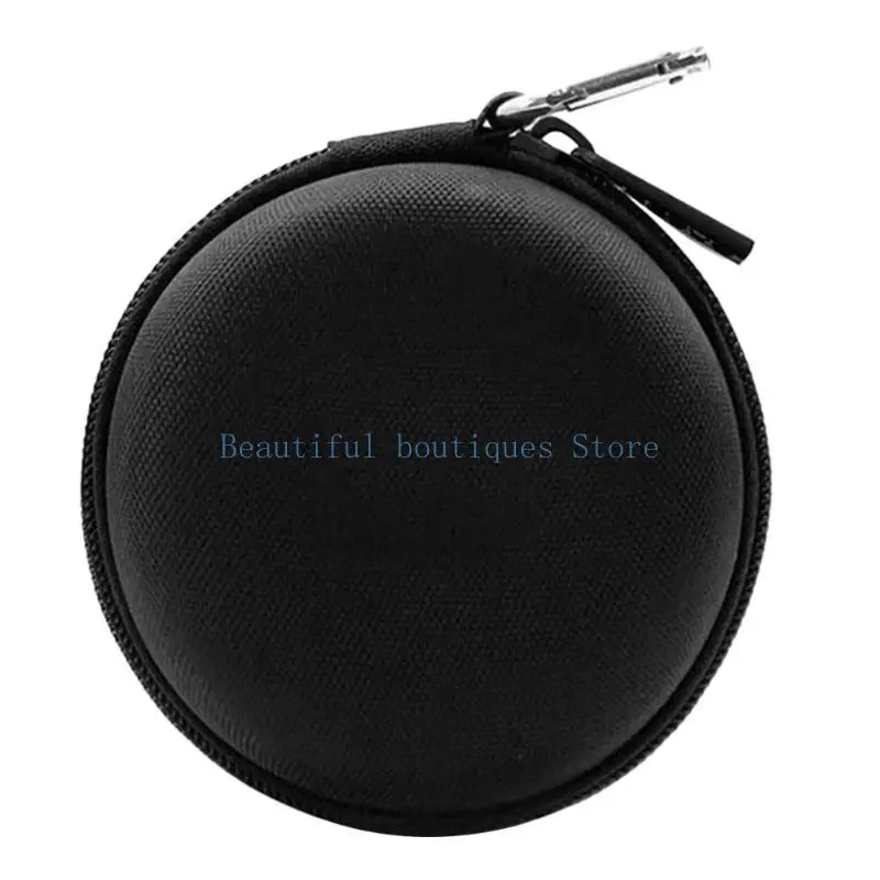 

U4LF Универсальный дорожный чехол-органайзер для часов, жесткий ящик для хранения часов с устойчивым к ударам внешним видом для