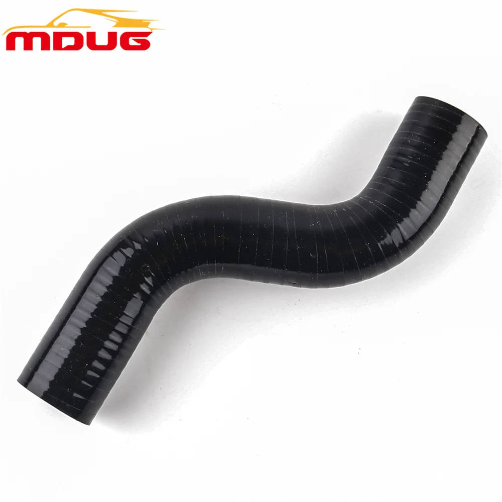 Silicone Radiator Coolant Hose Kits For NISSAN DATSUN 280Z S130 2.8L 1975-1978