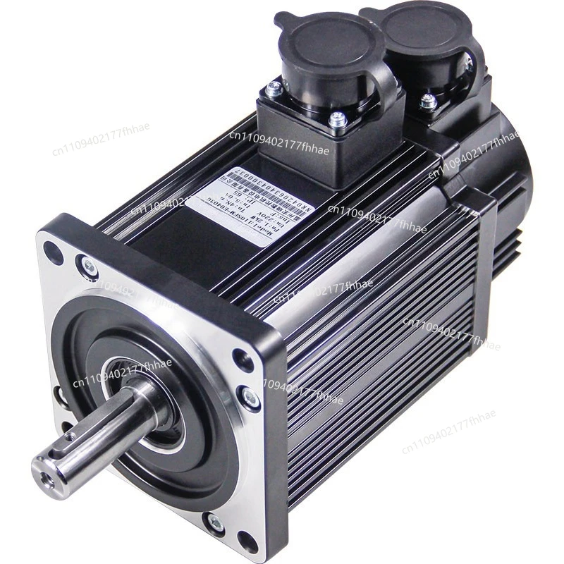 

Для серводвигателей 60/80/110/130ST, двигатель переменного тока 06030