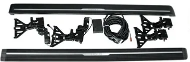 

High Quality Electric Side Step for SUV - Electric Running Board
