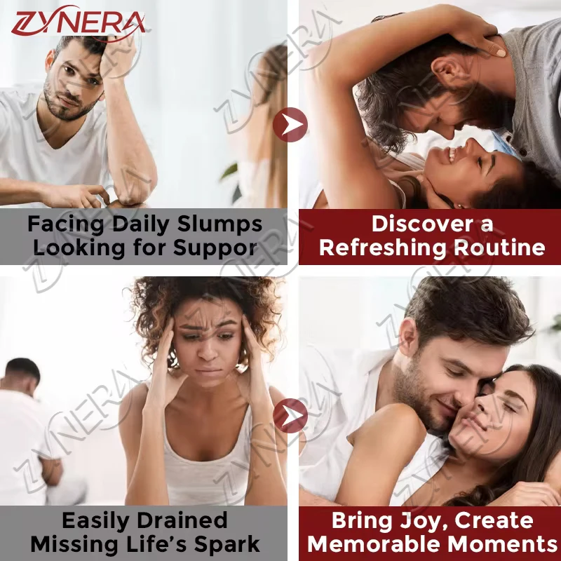 Black Maca Ashwagandha Tabletas para hombres Potencia suplemento الأصلي المعدني الفقرة hombres rendimiento e-reccional