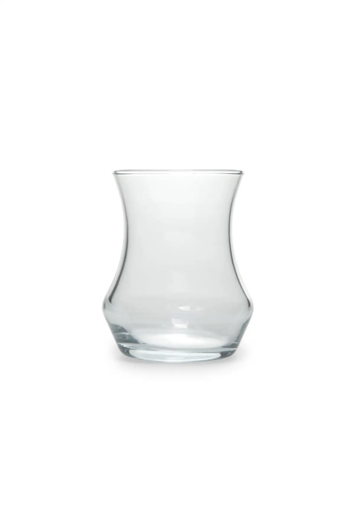 DOLBOVI Eda 6'lı Tea Cup-170 Cc English Tea Glass Cup