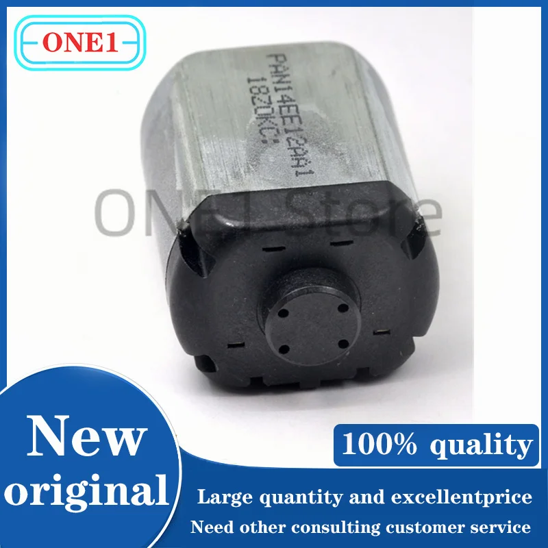 1PCS/lot PAN14EE12AA1 PAN14EE12 Previa Alpha ACR50 Great Overlord Car Middle Door Lock Motor NMB Motor