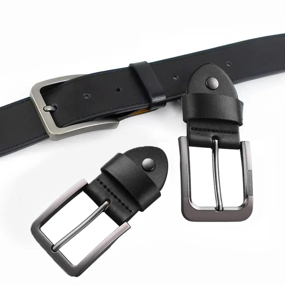 الرجال الكلاسيكية حزام رئيس استبدال الأحزمة مشبك حزام الخصر أبازيم اليدوية اليدوية دبوس الجلود الحرفية اكسسوارات حزام أجزاء