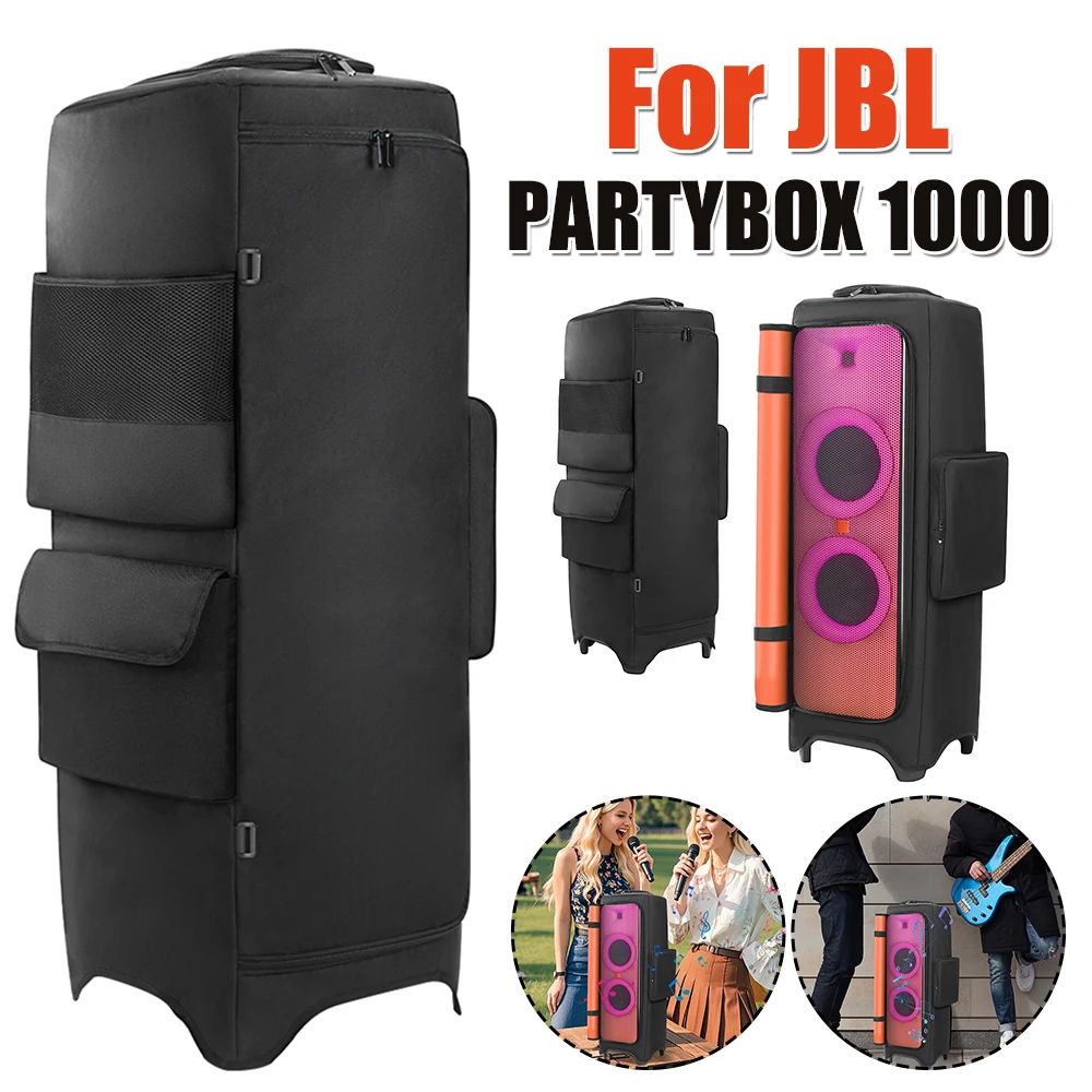 Partybox 1000 (чехол, пылезащитный, geforce, графика) купить от 514,00 руб. Портативное аудио и видео на 1rub.ru