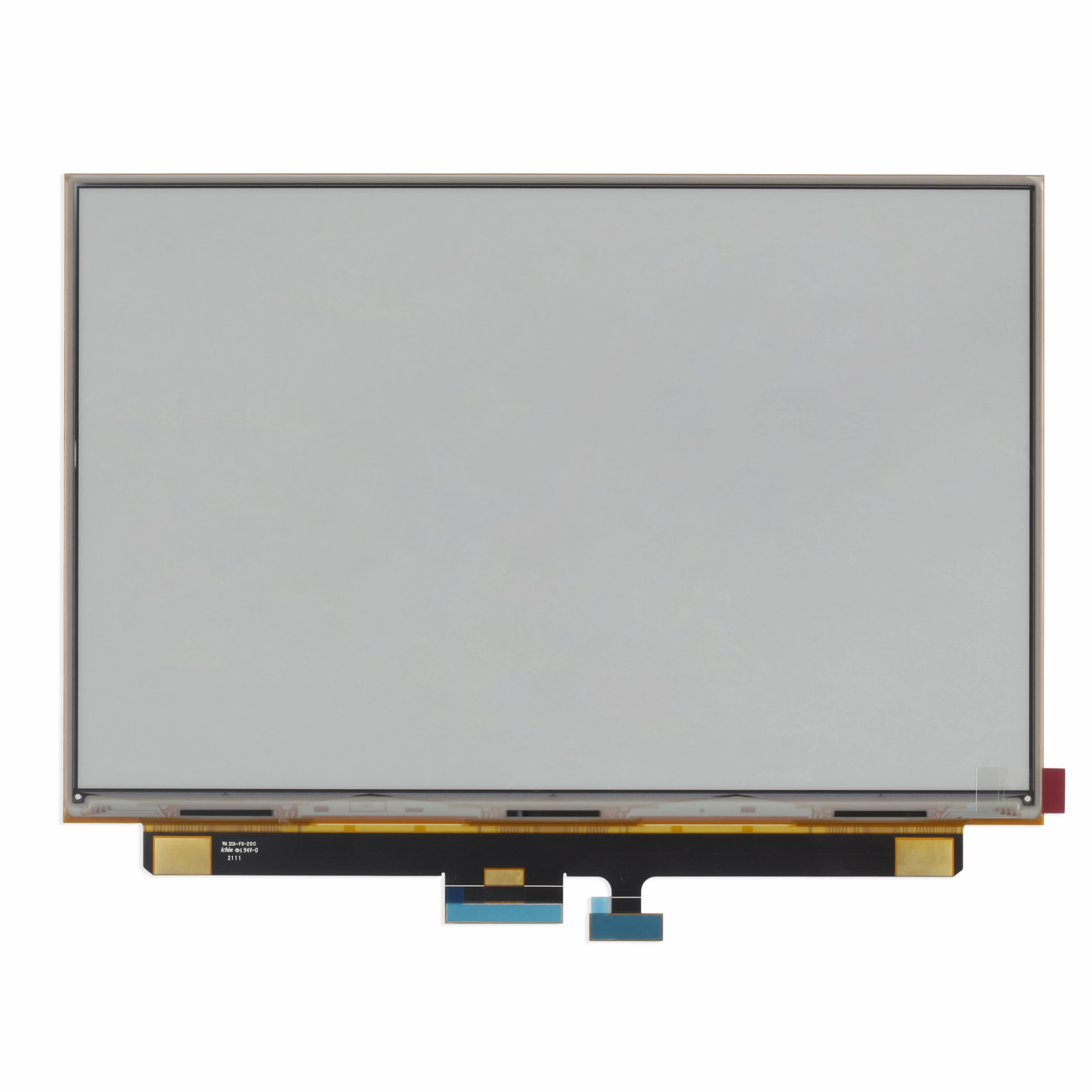 Brand new 12-inch 2560x1600 display ES120MC1 Eink display driver board DIY