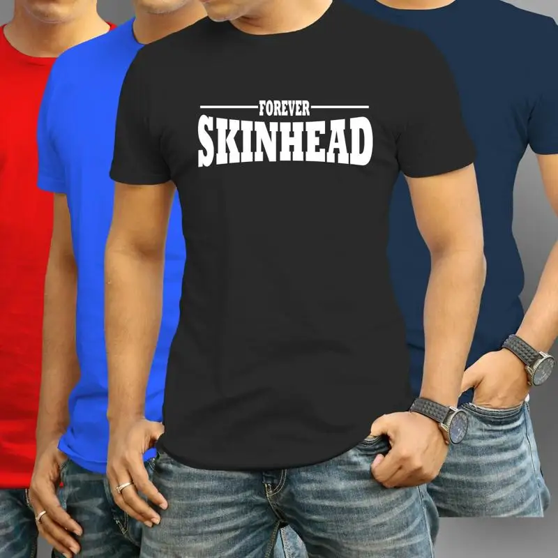

Skinhead Men'S T Shirt Perfect 1969 Reggae Mod