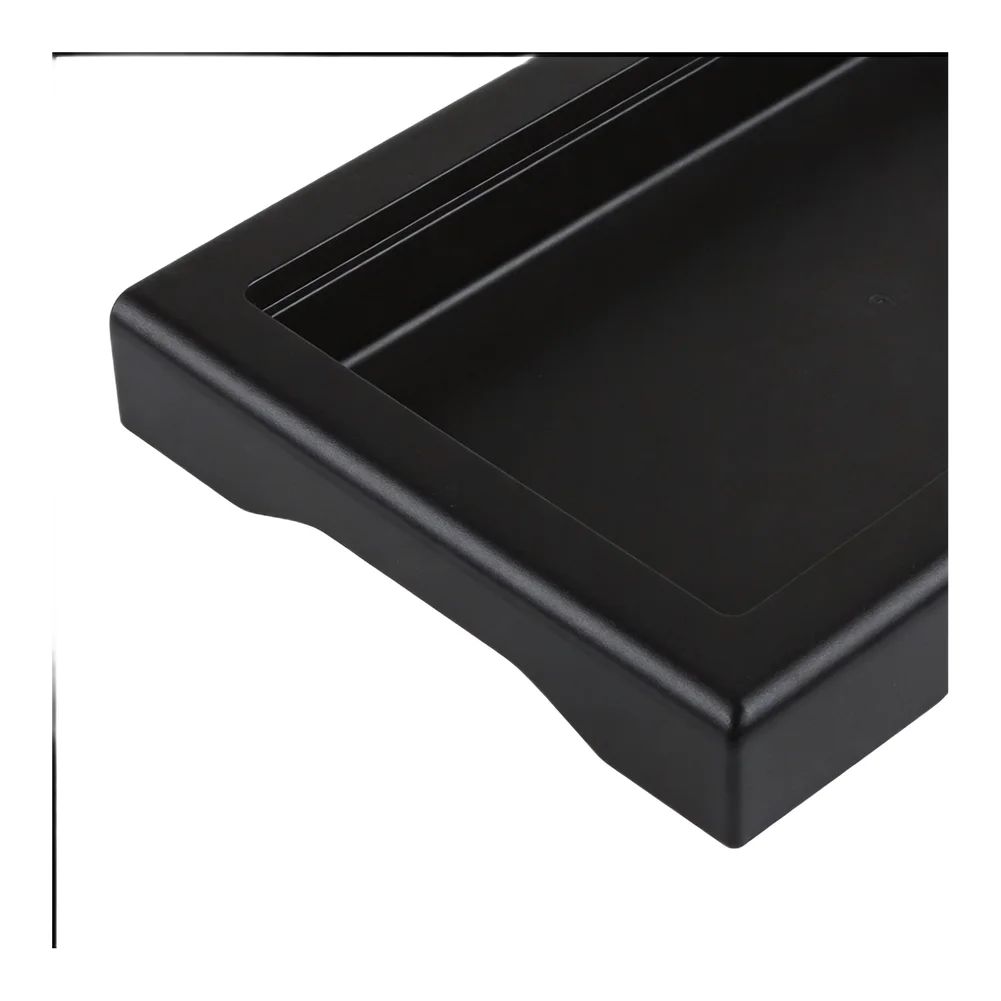 Replacement Drip Tray Low Profile with OPV Spring Kit Compatible with For Gaggia Classic Pro RI9403 RI9480 Models