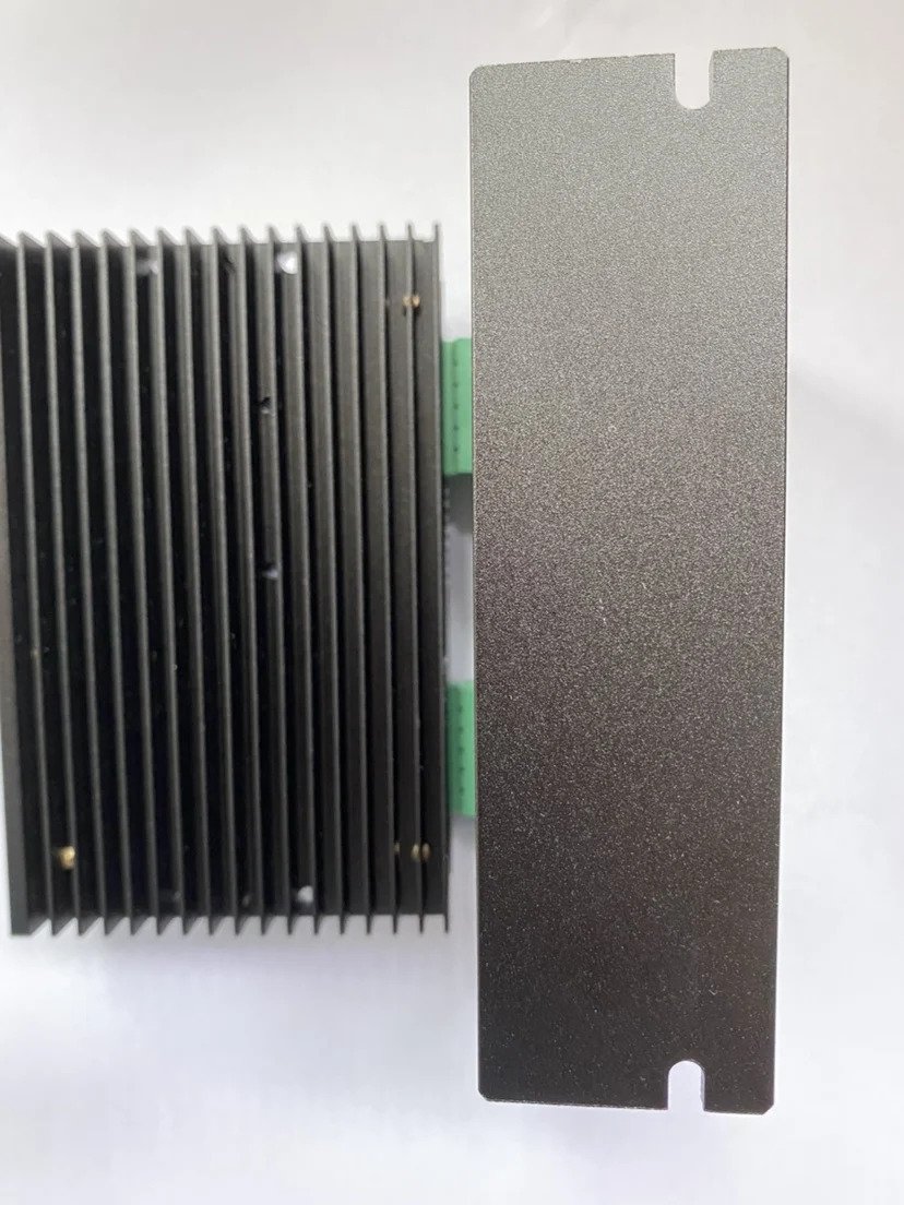 57/86 Stepper Driver Controller All-In-One Huidige 5,6a Huidige Dm556 ZDC-560