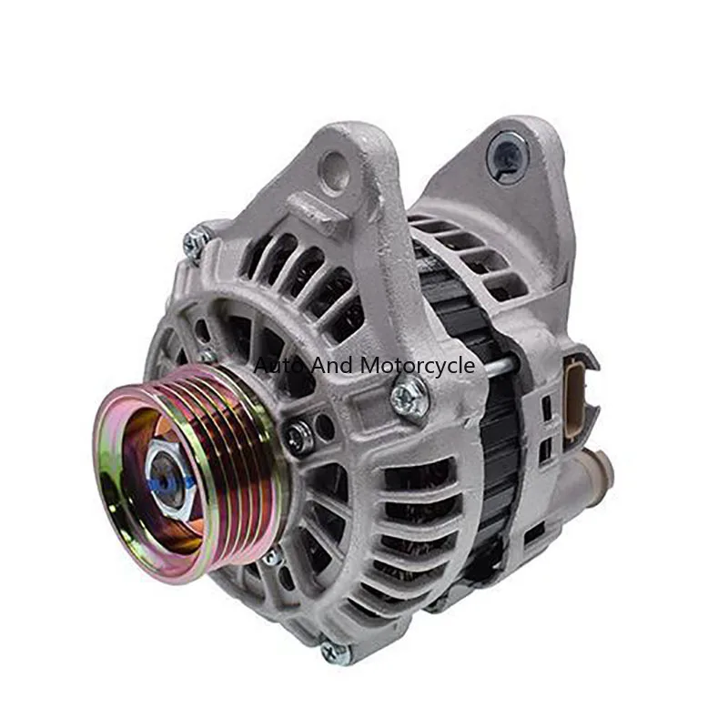 

MN183018 Is Suitable for Mitsubishi Lancer 4G18 CS3A CS3W 2000-2013 Generator