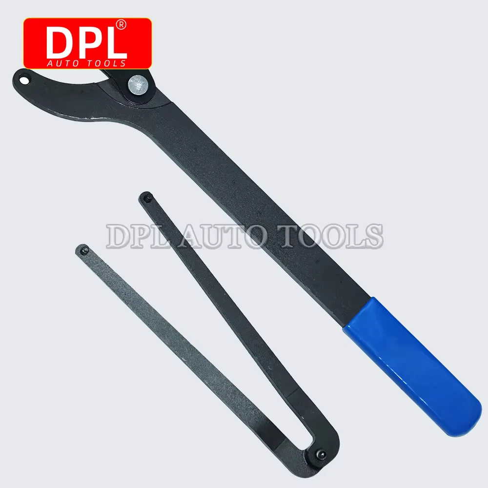 Timing Belt Locking Tool Kit For VW Audi 2.4 2.8 3.2 4.2 3.0T For Touareg Q7 T40133 T40070 A6L Engine Camshaft Alignment Tool