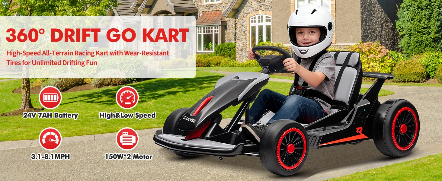 GO KART