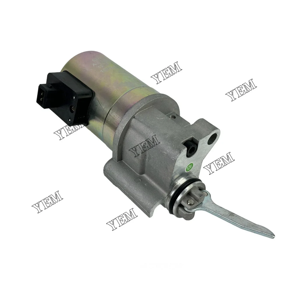 BFM2012 إيقاف الملف اللولبي 0419-9902 12 فولت لمحرك الديزل Deutz Excavator