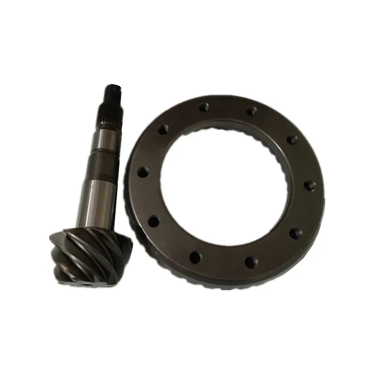 자동 후륜 디퍼렌셜 파이널 기어 키트 39x8 크라운 휠 피니언 41201-39697