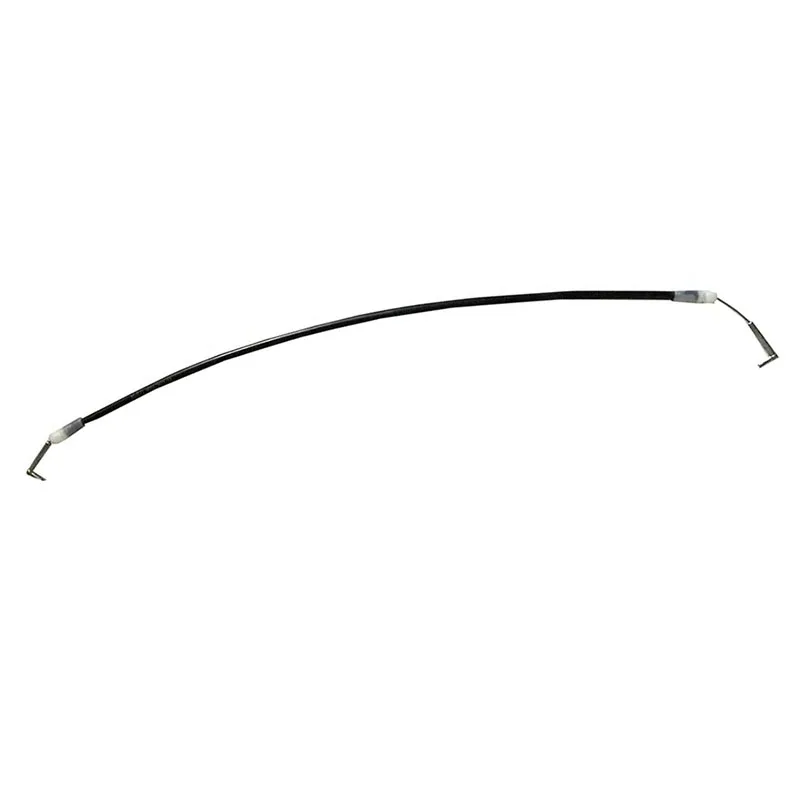 NBJKATO Brand New Door Handle Cable 7122209001 For SSANGYONG Actyon Kyron 05-10  Actyon Sports 06-18