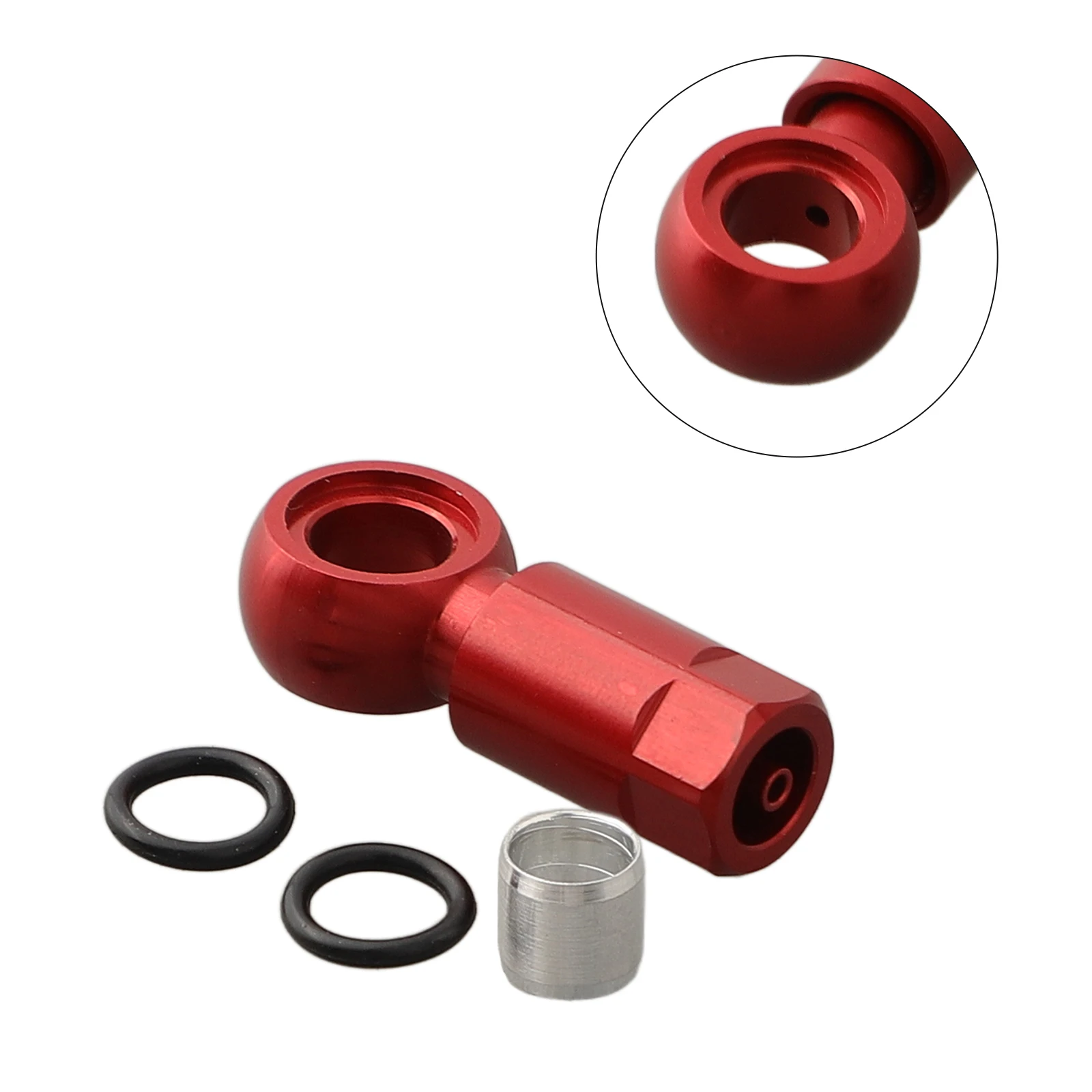 Tool Olive Connecto… - image