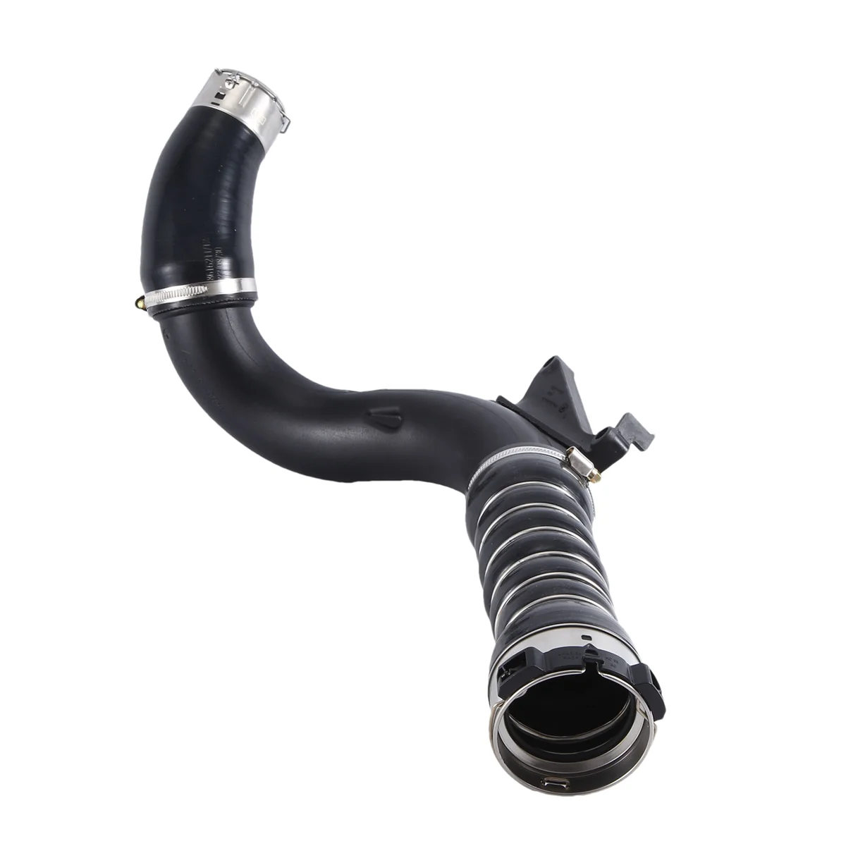 Car Accessories Boost Air Intake Hose for MINI F56 2014-2021 Engine Air Intake Hose Air Duct 13718616212