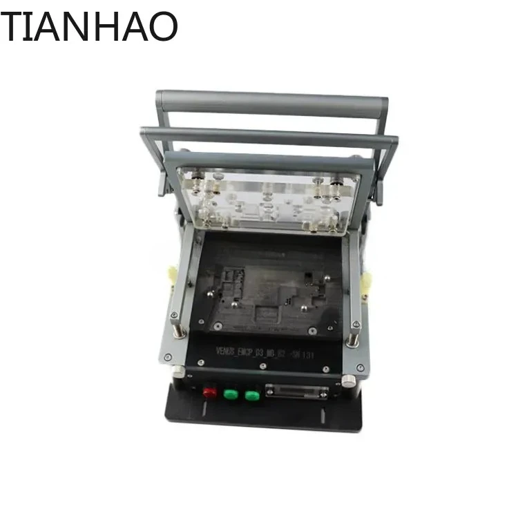 test fixture  RF test fixture jig
