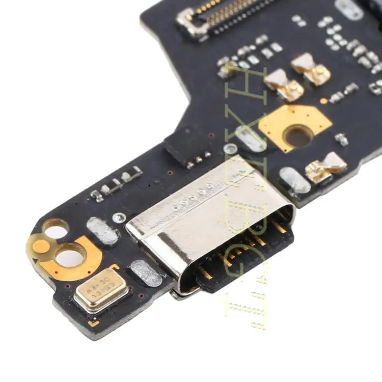 For Xiaomi Poco X3 , X3 Pro , X3 NFC Usb Charging Board Type-c Charge Port Dock Connector Flex Cable Smartphone Parts