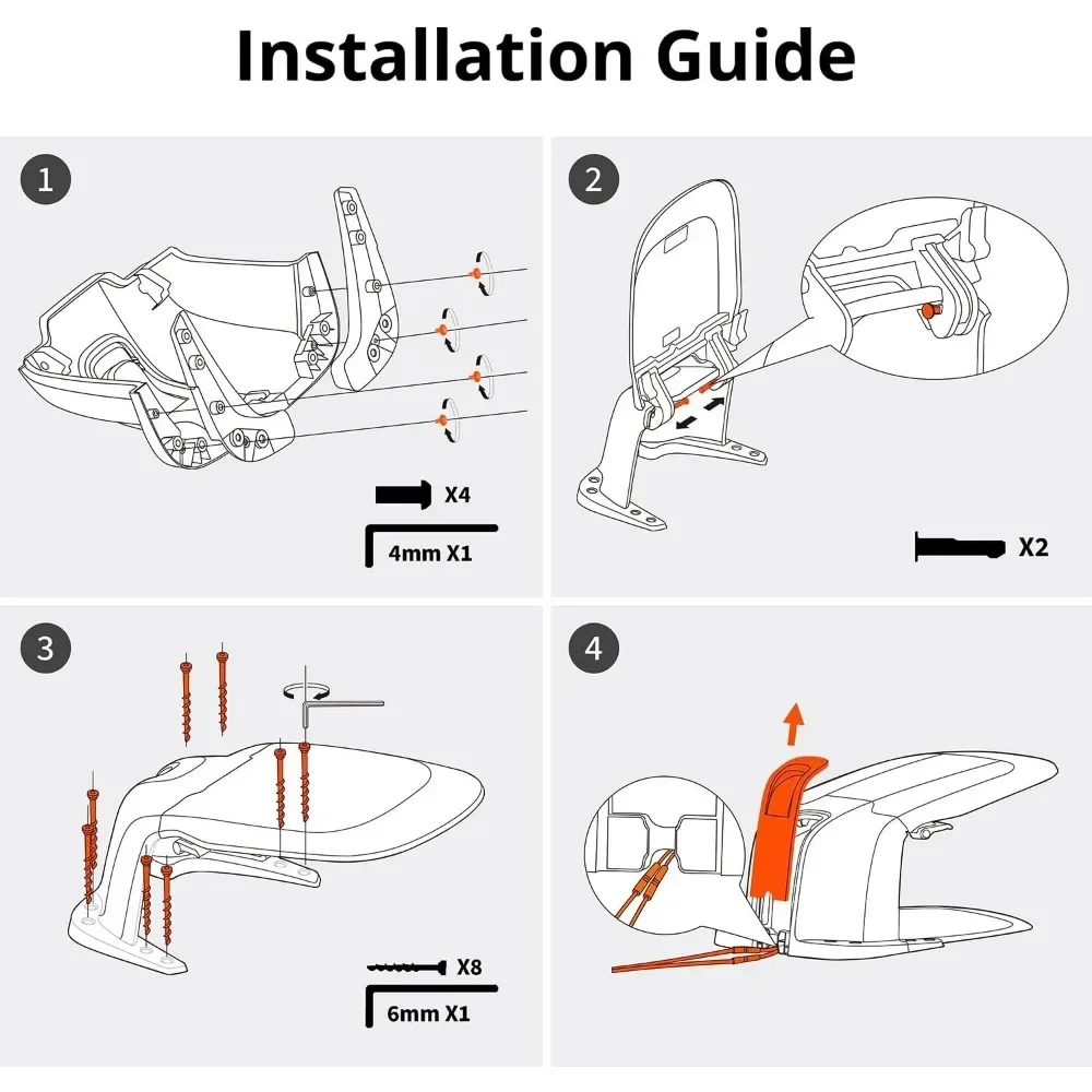 Robot Lawn Mower, S para i Series