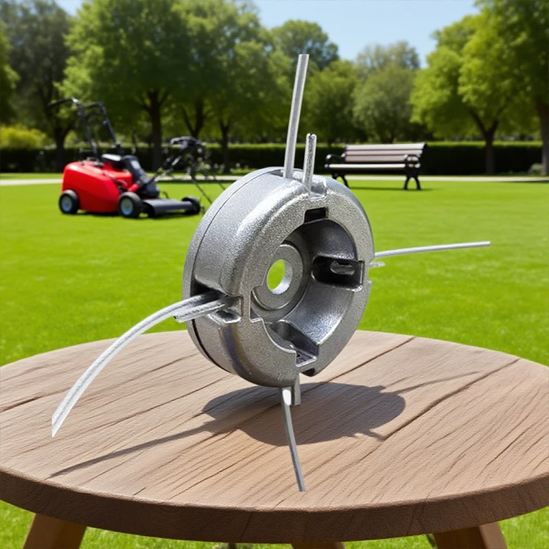 Universal Aluminum … - image