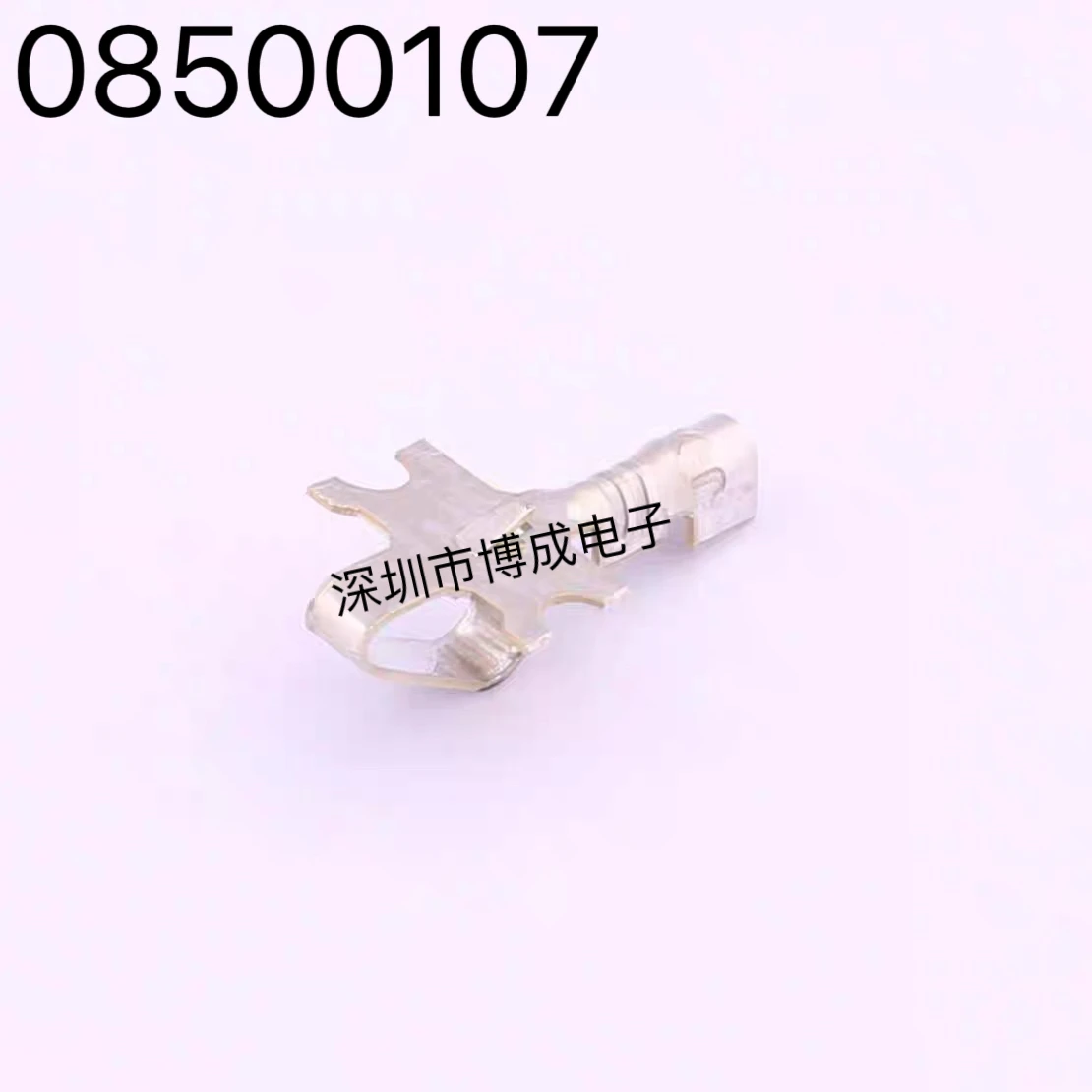 

20-200PCS 08500107 MOLEX connector 100% New original