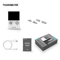 AMPOWN TRIMUI BRICK Retro Game Console with 3.2\
