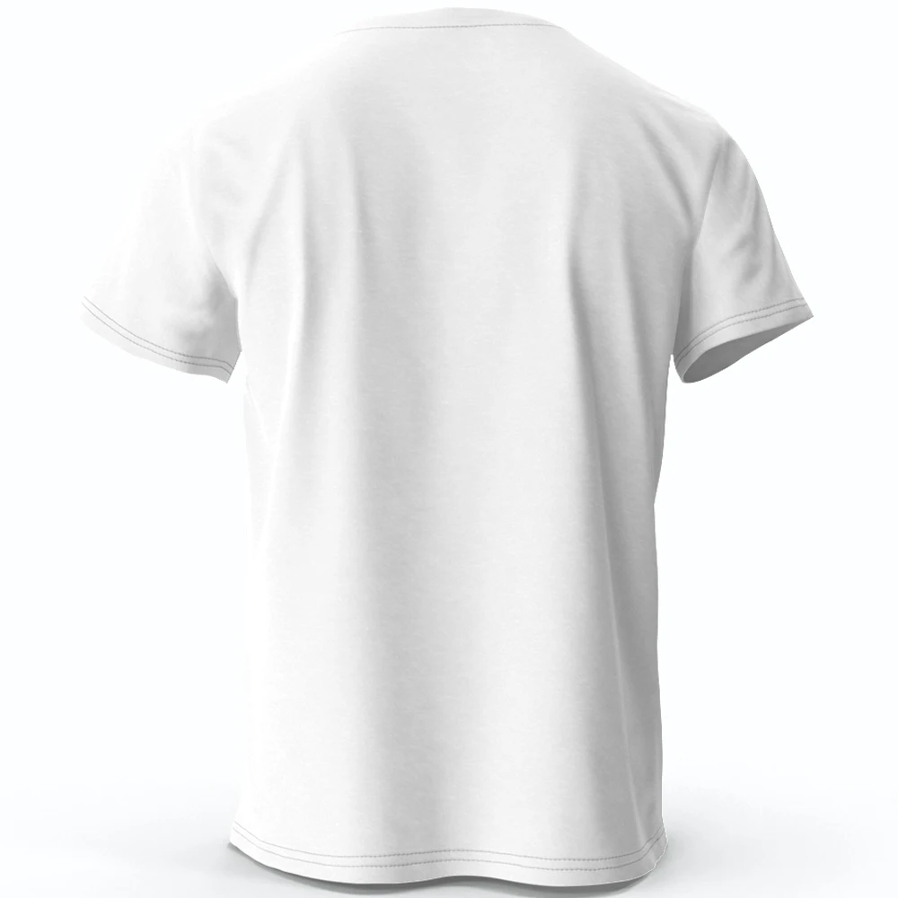 Tea-Rex Dinosaur Printed 100% Cotton T-Shirt, Soft & Breathable Round Neck Short Sleeve Tee, Unisex Fun & Quirky Style