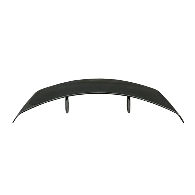 

High Peormance Real Carbon fiber tail wing fixed wing rear spoiler suitable for A90 A91