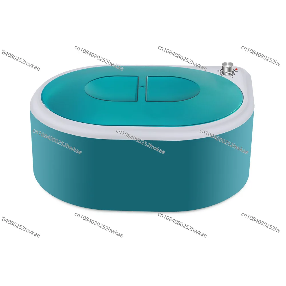 Beauty Care Hand and Foot Banafen Wax Therapy Machine Wax Melting Machine, Appearance Patent No. ZL201630460236.3