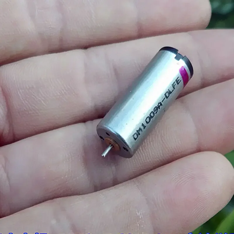 Mabuchi Mini M50 Mo… - image