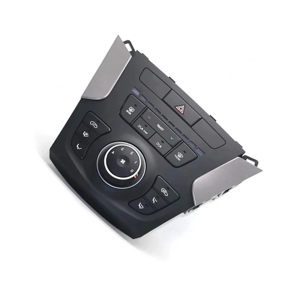 

Панель управления климат-контролем (кондиционером) для Santa Fe 972502W160 97250-A1100 97250A1100, автомобильные запчасти