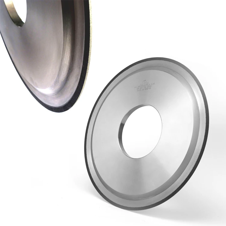 Motornockenwelle Diamant- oder Hartmetallrad