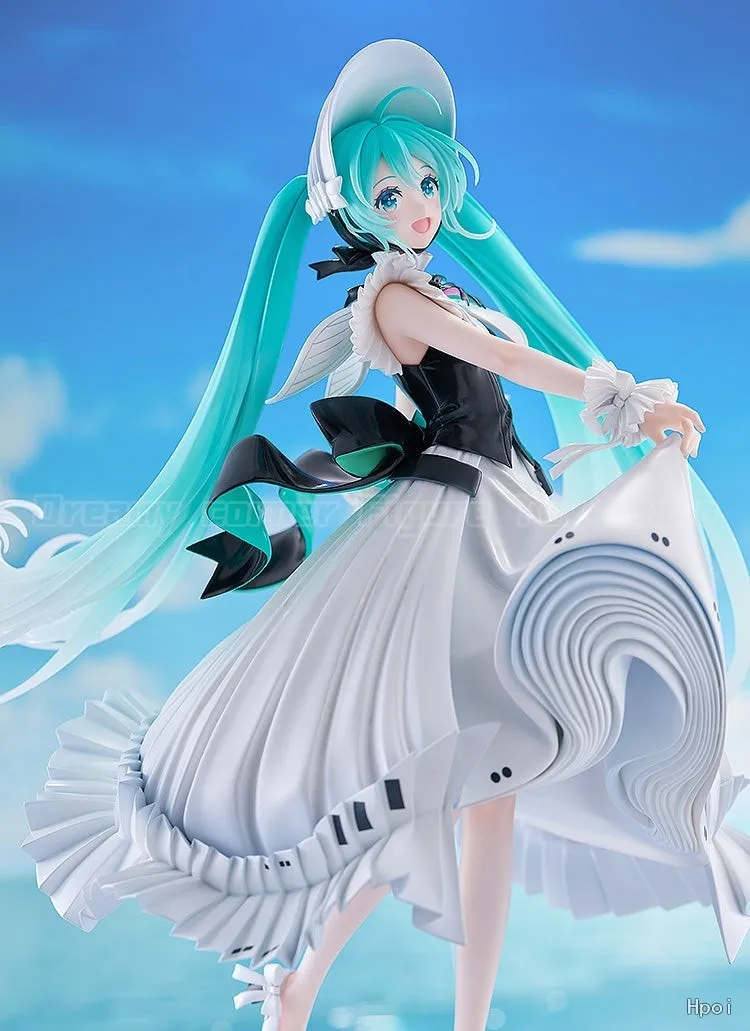 【البيع المسبق】شخصيات GSC Piapro Hatsune Miku Symphony 2023 1/7 نموذج ألعاب على شكل مقياس