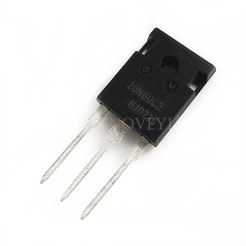 （1-5pcs）SPW20N60S5 20N60S5 SPW20N60C3 20N60C3 SPW17N80C3 17N80C3 SPW16N50C3 16N50C3 TO-247